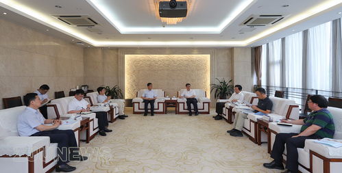 山西省委组织部一行来校调研