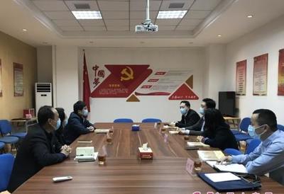 青岛市委组织部与香港路社区党建结对共建显实效